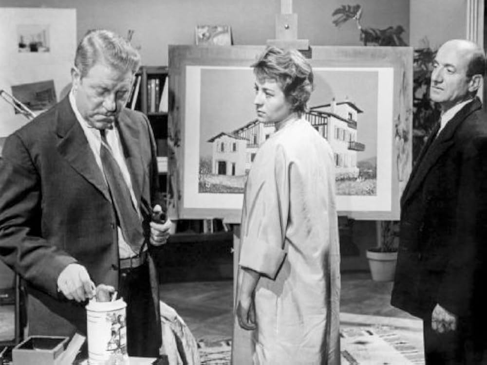 殺人鬼に罠をかけろの画像