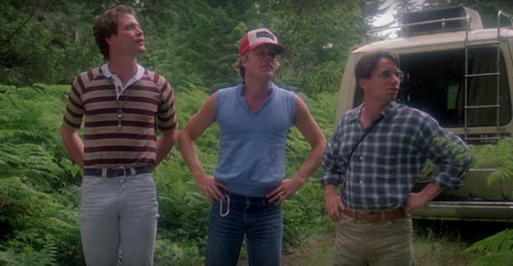 序曲・13日の金曜日の画像