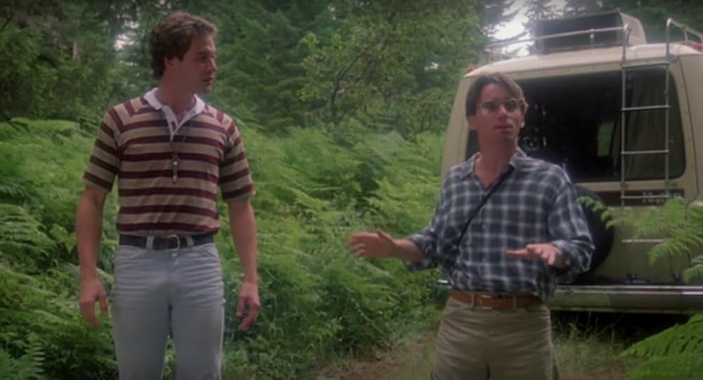 序曲・13日の金曜日の画像