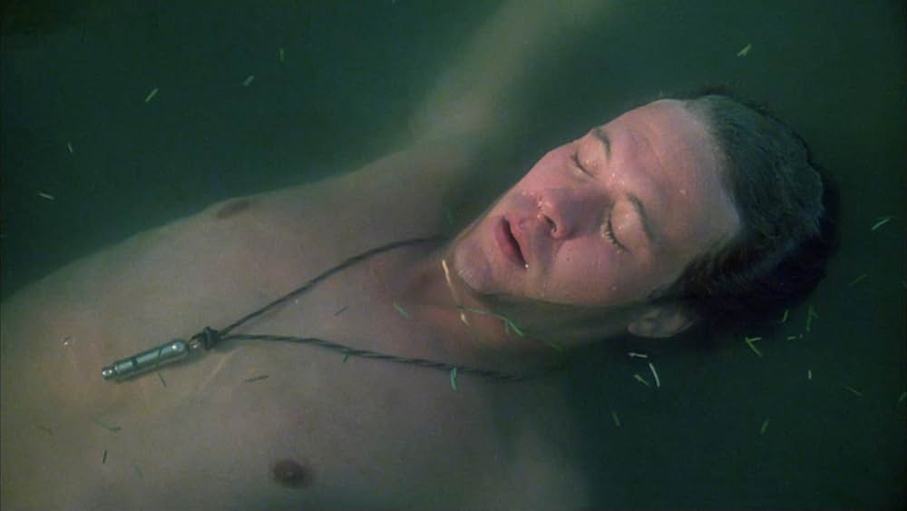 序曲・13日の金曜日の画像