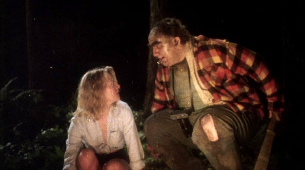 序曲・13日の金曜日の画像