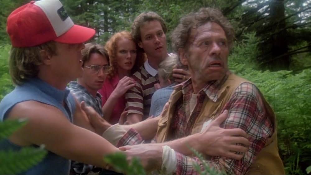 序曲・13日の金曜日の画像