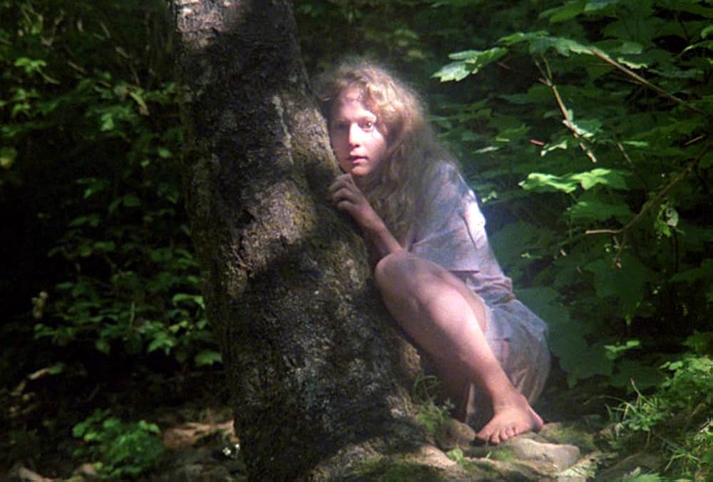 序曲・13日の金曜日の画像