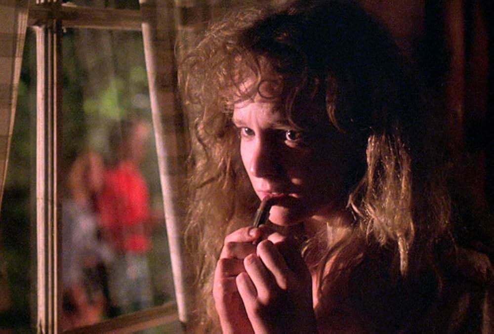 序曲・13日の金曜日の画像