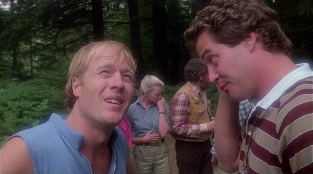 序曲・13日の金曜日の画像