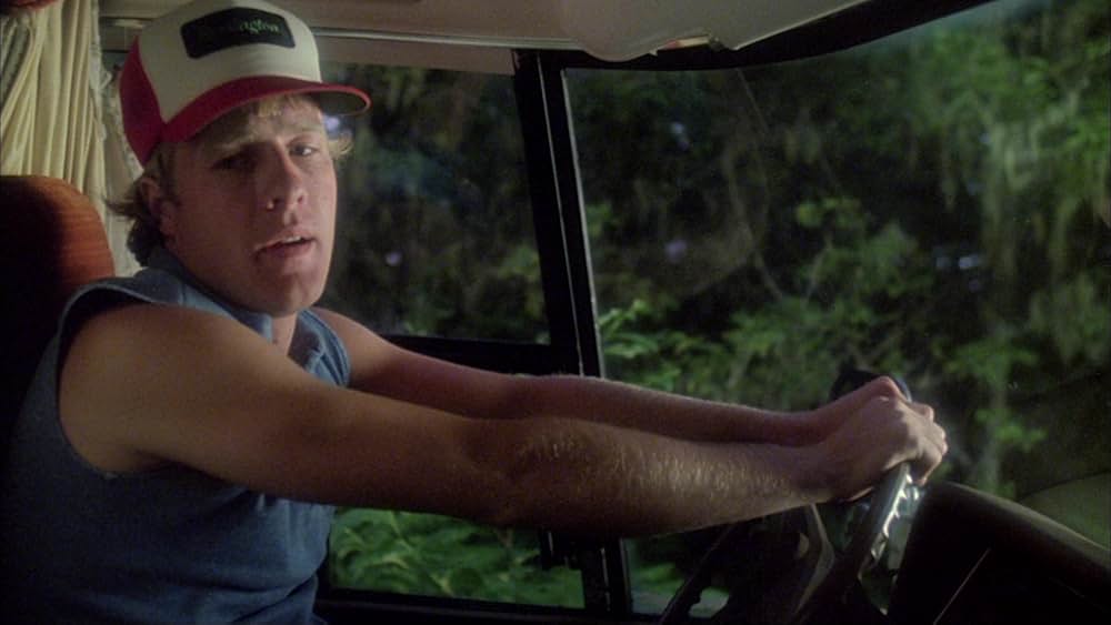 序曲・13日の金曜日の画像