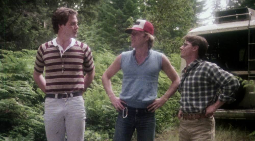 序曲・13日の金曜日の画像