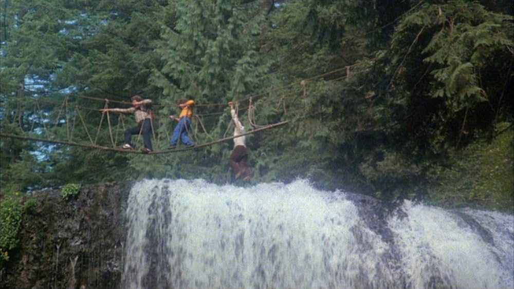 序曲・13日の金曜日の画像