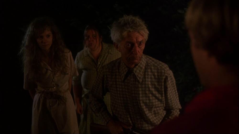 序曲・13日の金曜日の画像