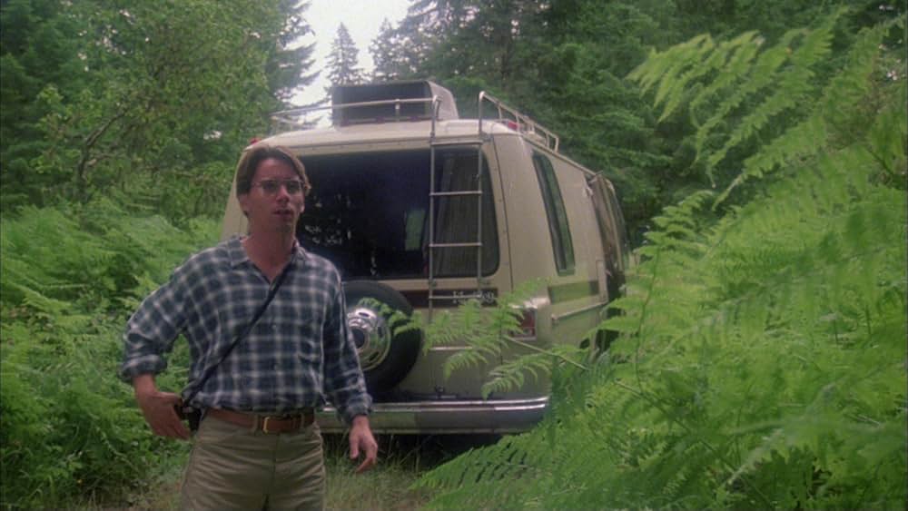 序曲・13日の金曜日の画像