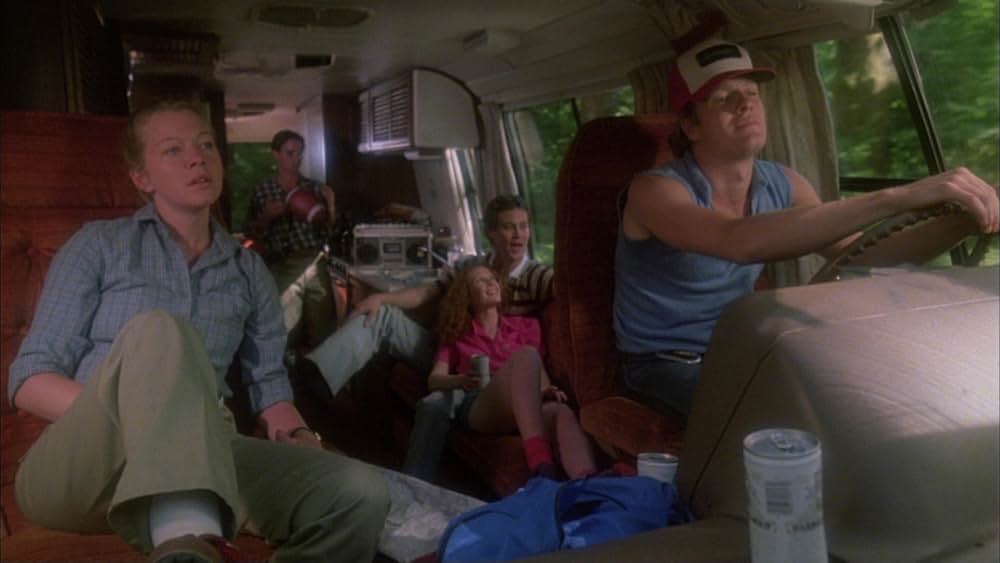 序曲・13日の金曜日の画像