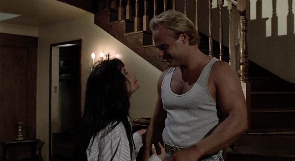 セクシー・デビル／悪魔はTバックがお好きの画像