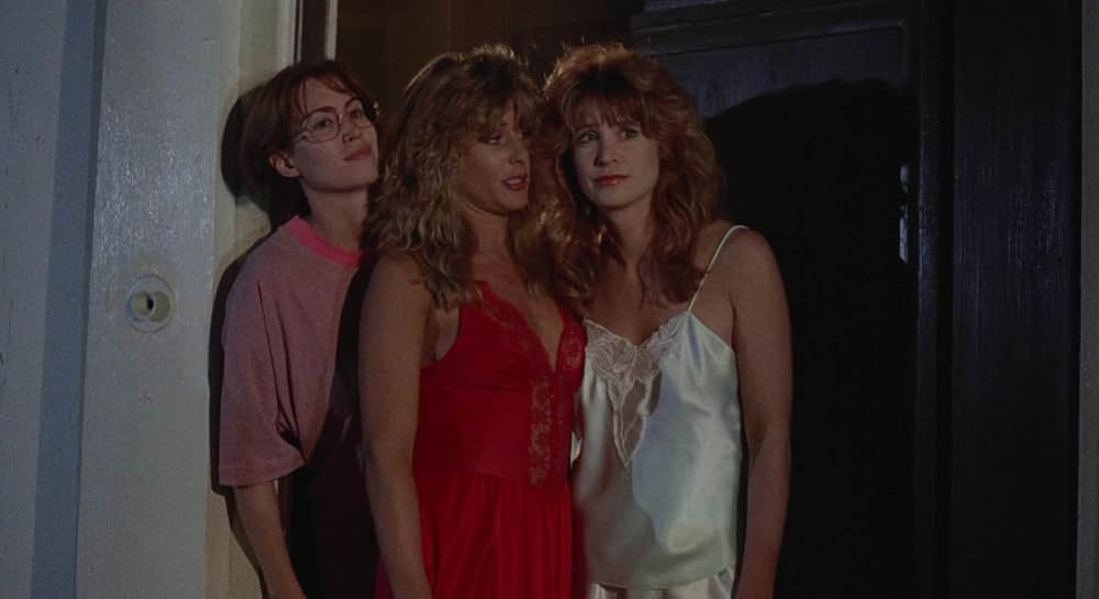 セクシー・デビル／悪魔はTバックがお好きの画像