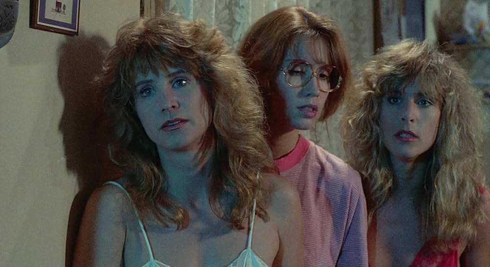 セクシー・デビル／悪魔はTバックがお好きの画像