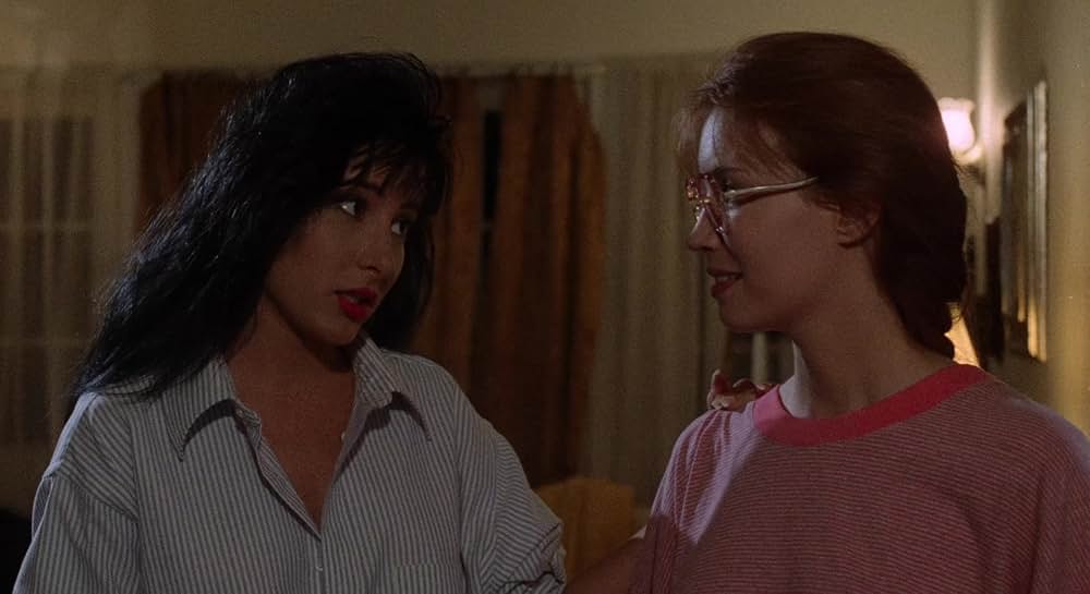 セクシー・デビル／悪魔はTバックがお好きの画像