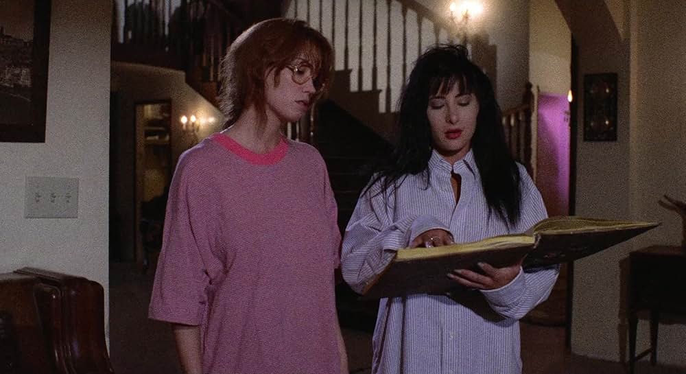 セクシー・デビル／悪魔はTバックがお好きの画像