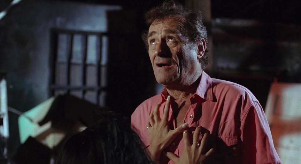 セクシー・デビル／悪魔はTバックがお好きの画像