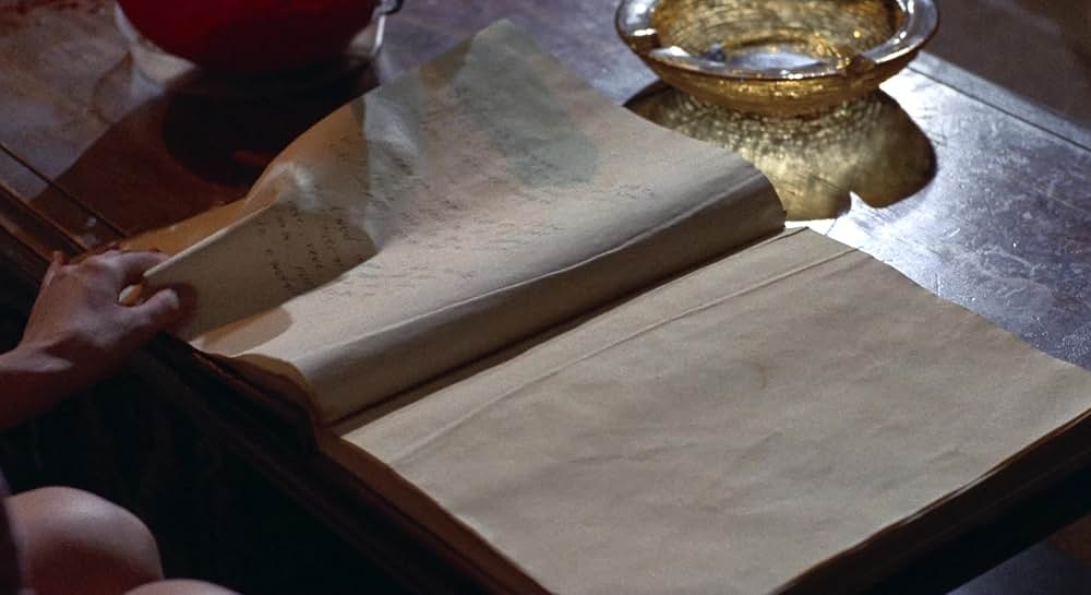 セクシー・デビル／悪魔はTバックがお好きの画像