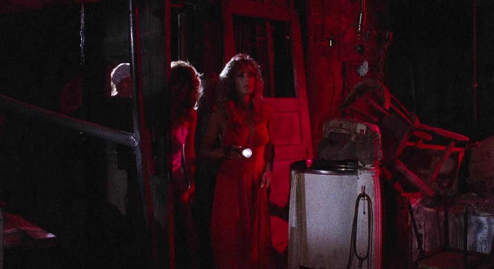 セクシー・デビル／悪魔はTバックがお好きの画像