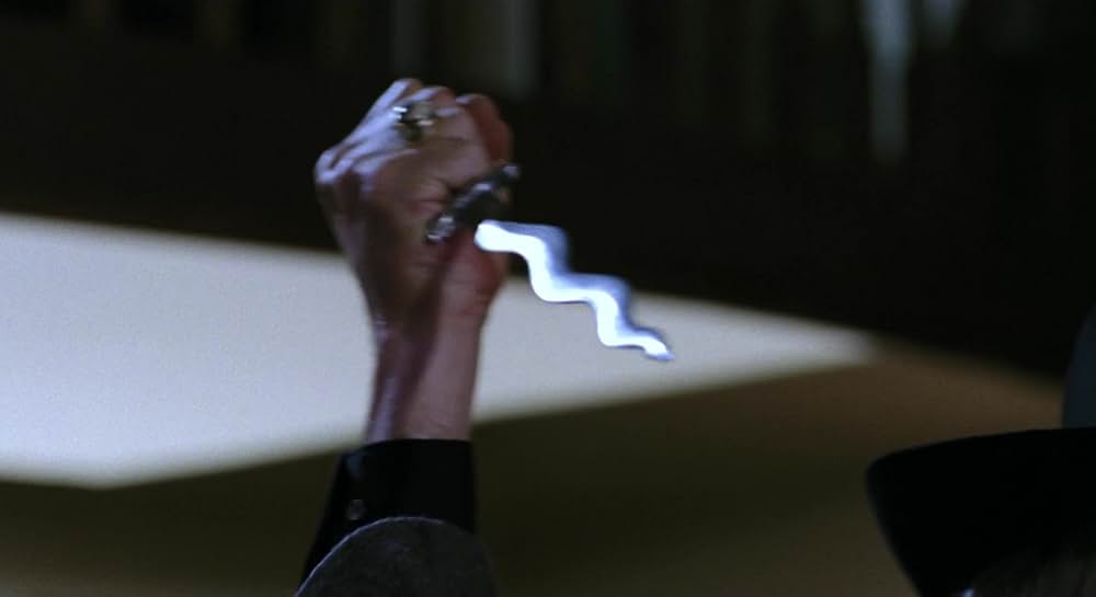 セクシー・デビル／悪魔はTバックがお好きの画像