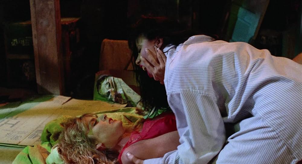 セクシー・デビル／悪魔はTバックがお好きの画像