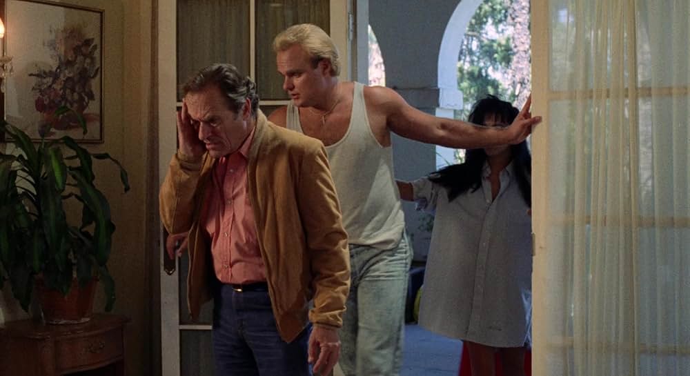 セクシー・デビル／悪魔はTバックがお好きの画像