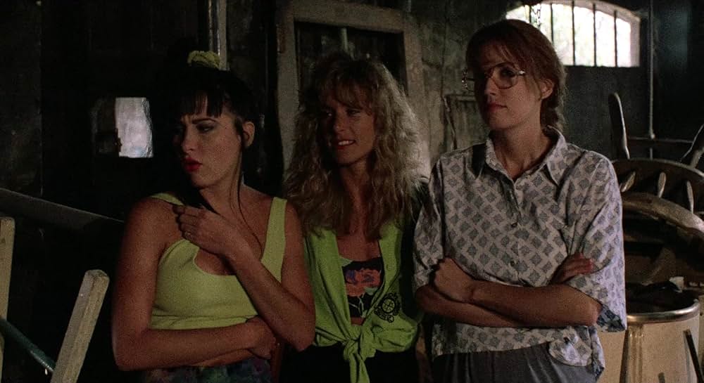 セクシー・デビル／悪魔はTバックがお好きの画像