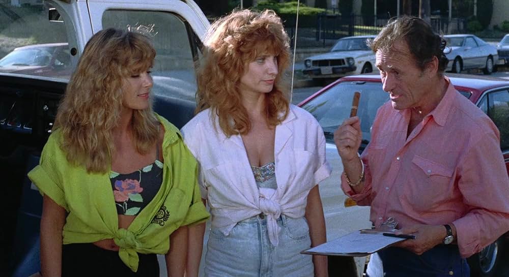 セクシー・デビル／悪魔はTバックがお好きの画像