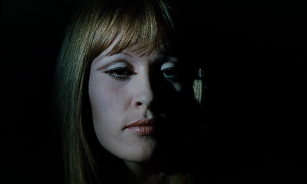 痴情の沼の画像