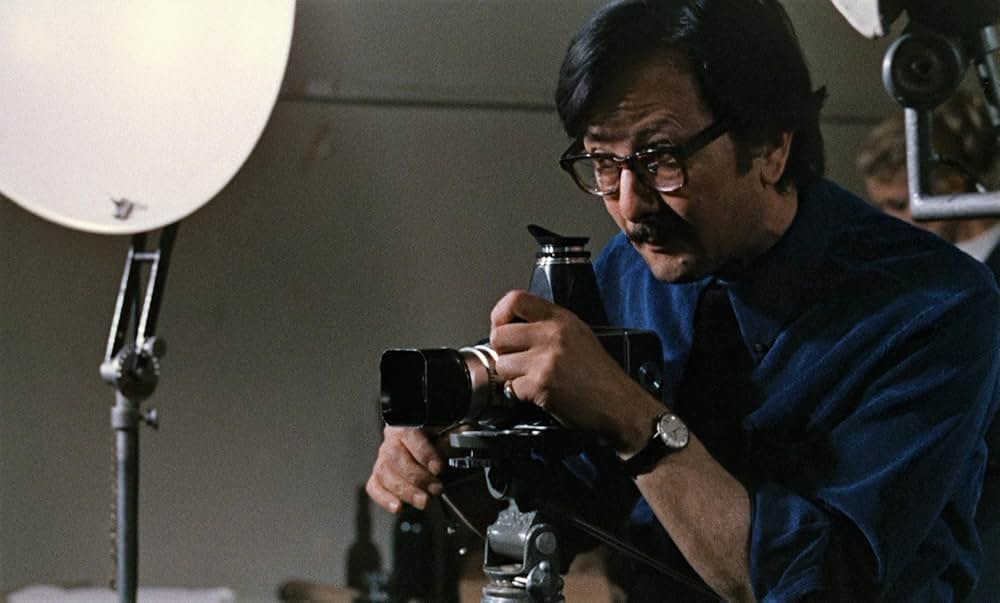 痴情の沼の画像