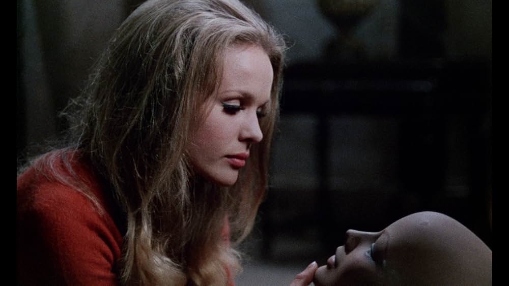 痴情の沼の画像