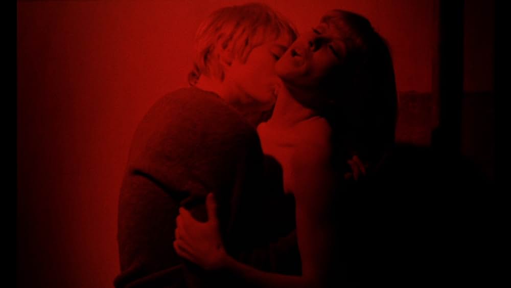 痴情の沼の画像