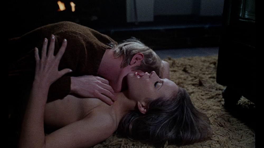 痴情の沼の画像