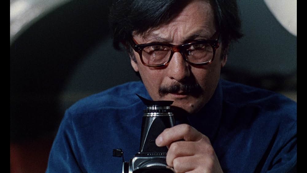 痴情の沼の画像