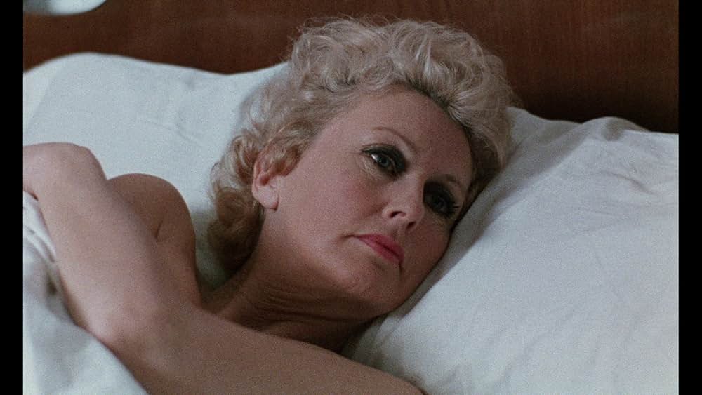 痴情の沼の画像