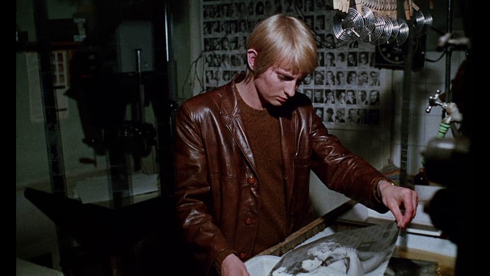 痴情の沼の画像