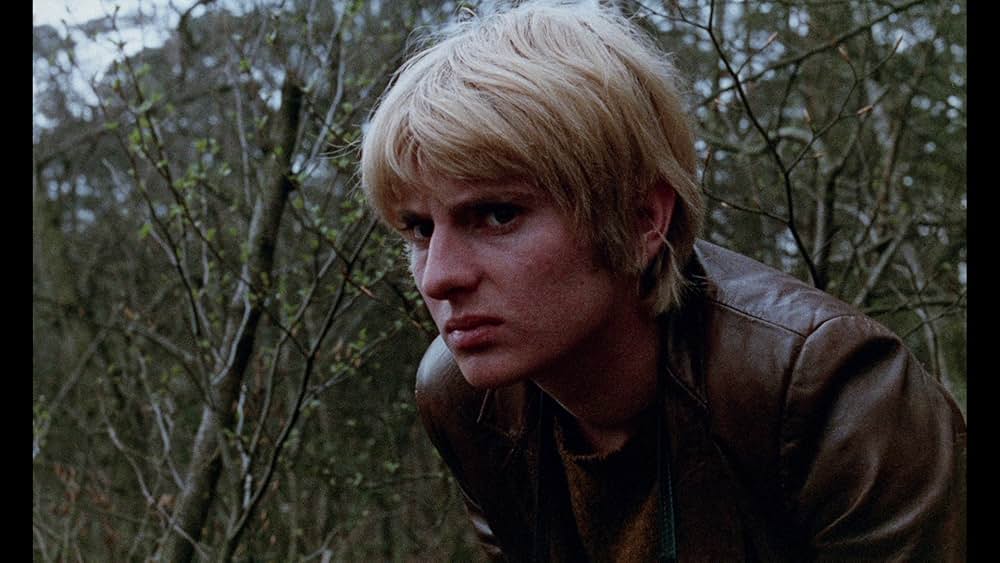 痴情の沼の画像