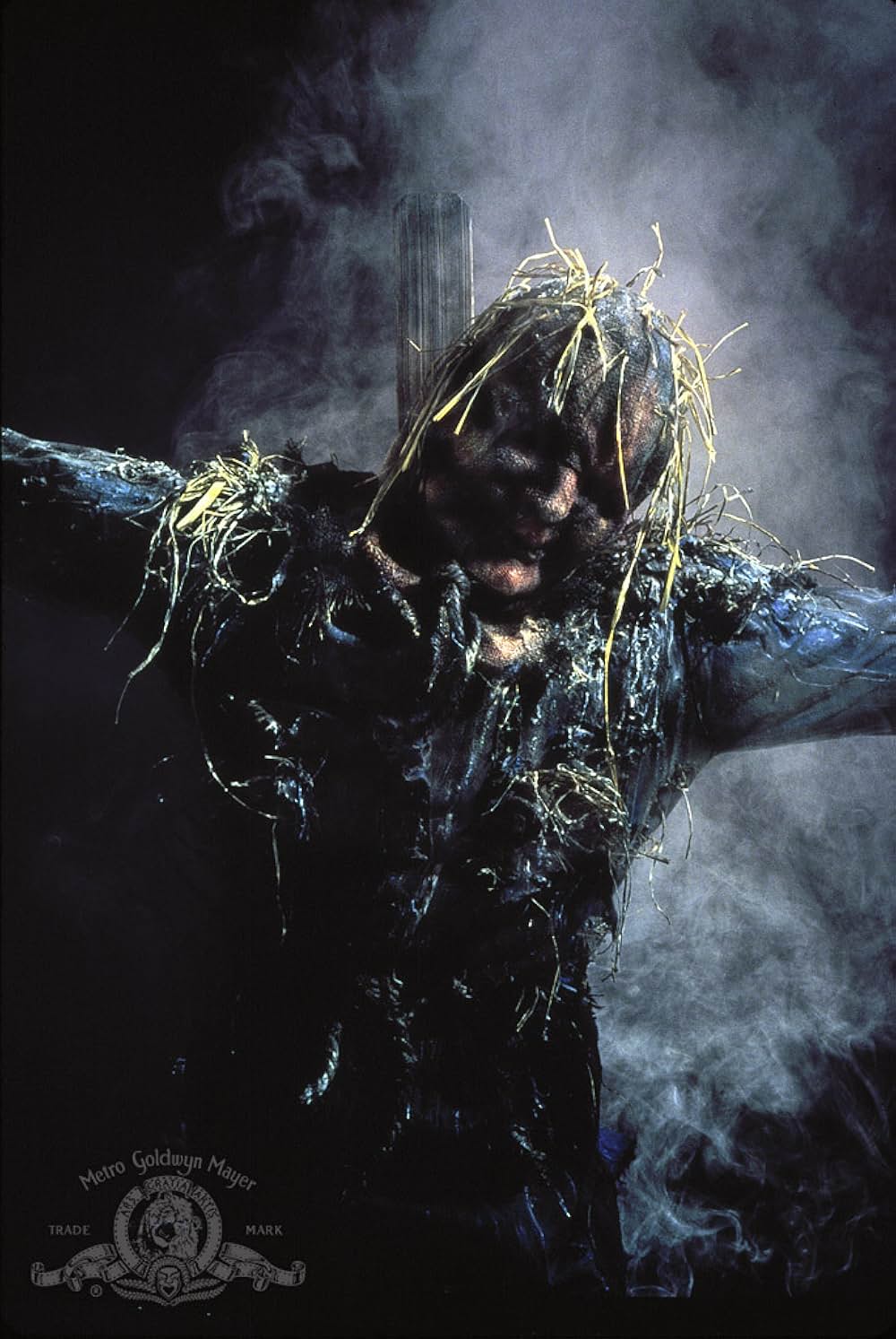 ヘル・ゴースト／悪魔のスケアクロウの画像