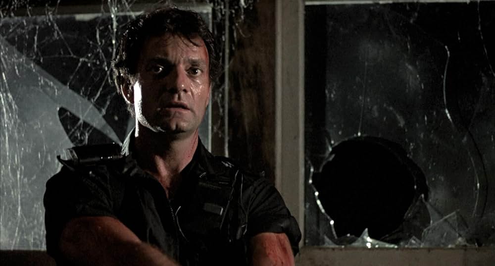 ヘル・ゴースト／悪魔のスケアクロウの画像