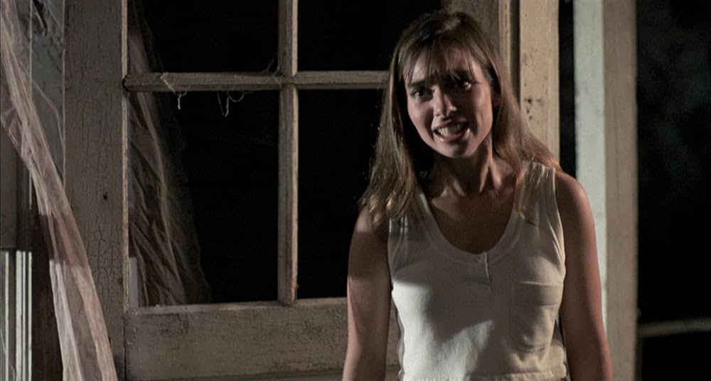 ヘル・ゴースト／悪魔のスケアクロウの画像