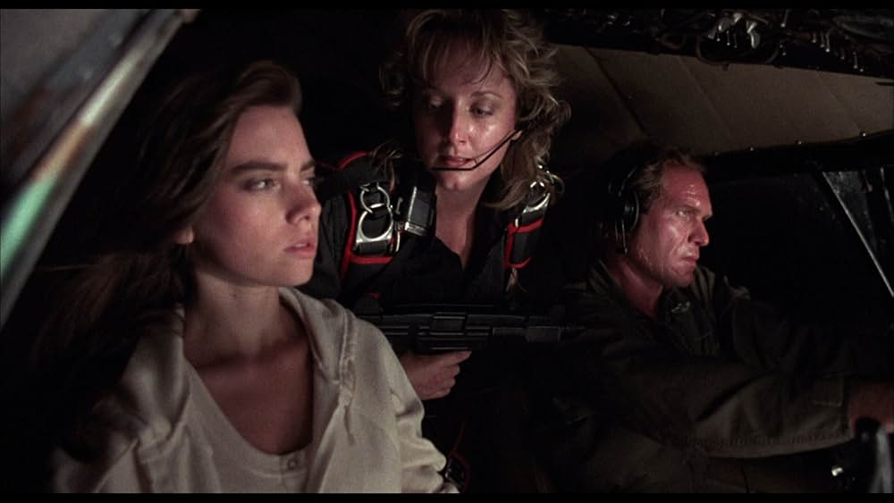 ヘル・ゴースト／悪魔のスケアクロウの画像