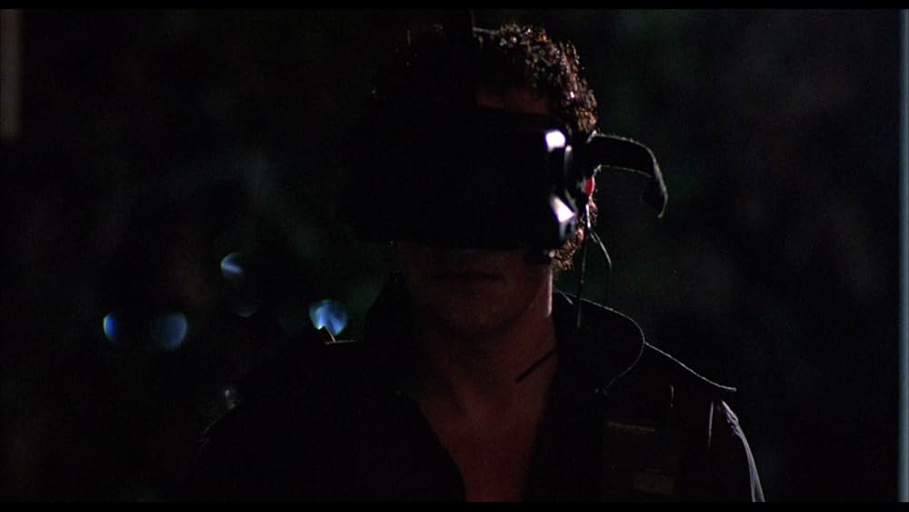 ヘル・ゴースト／悪魔のスケアクロウの画像