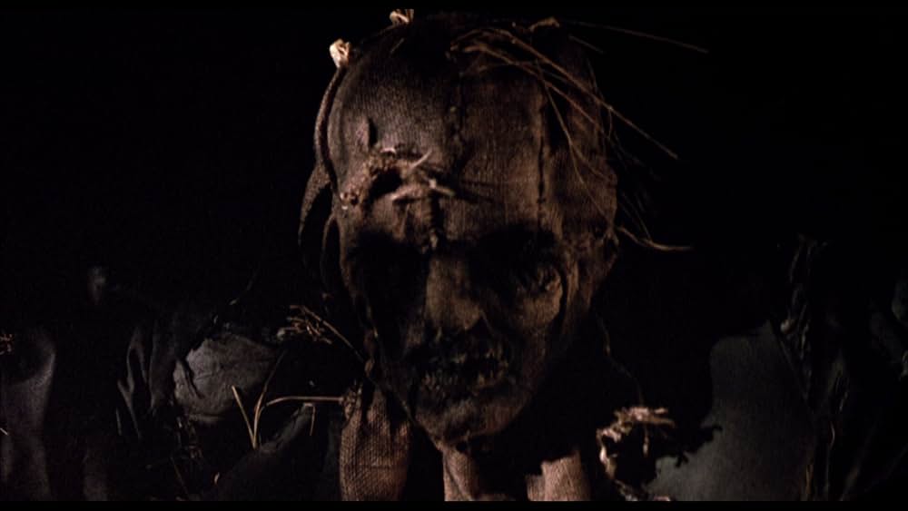 ヘル・ゴースト／悪魔のスケアクロウの画像