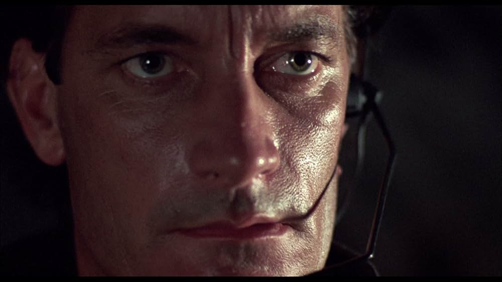 ヘル・ゴースト／悪魔のスケアクロウの画像