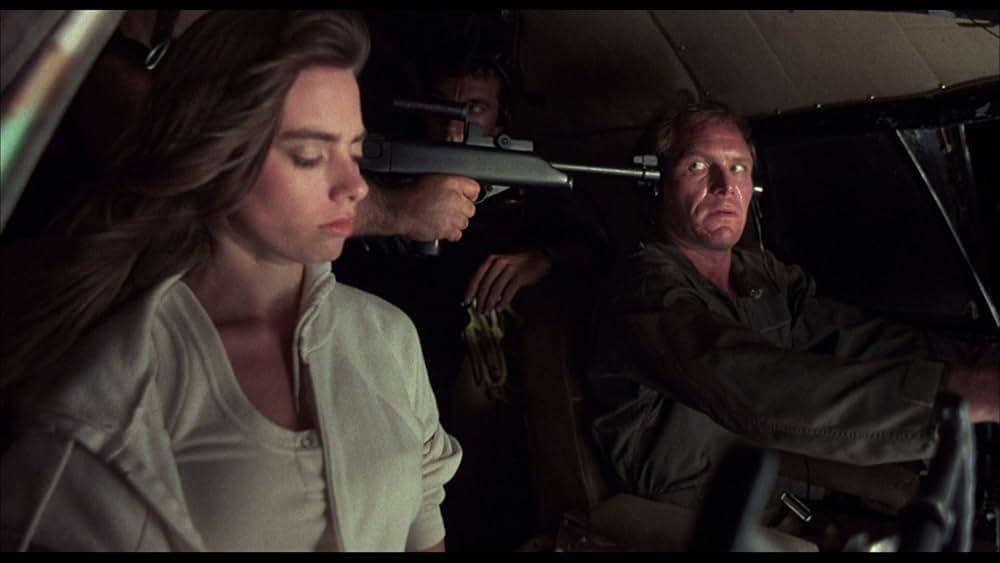 ヘル・ゴースト／悪魔のスケアクロウの画像