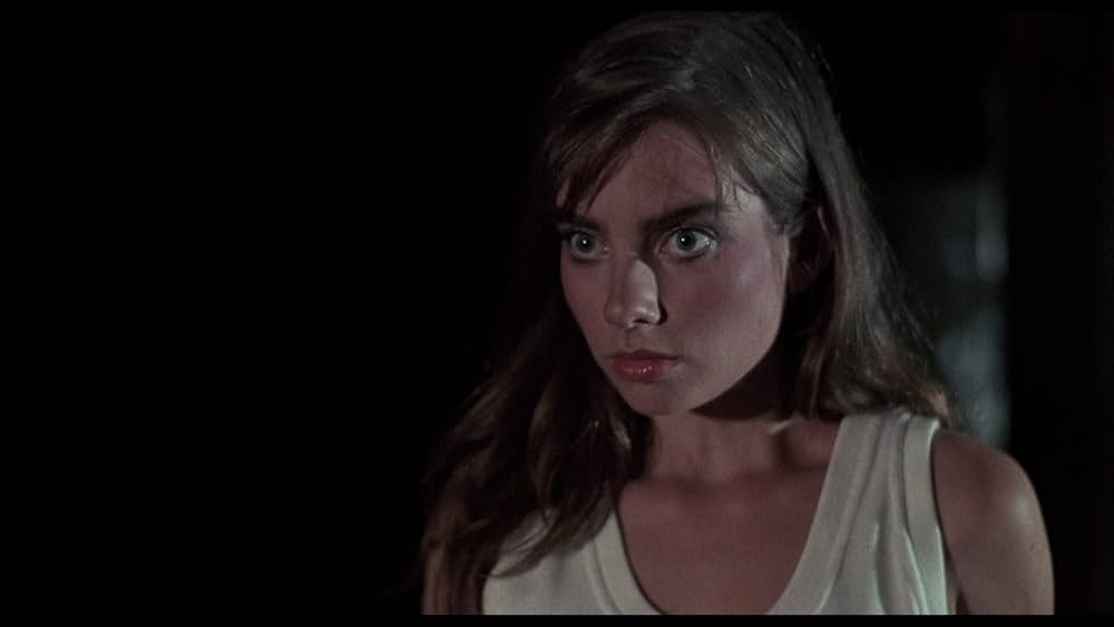 ヘル・ゴースト／悪魔のスケアクロウの画像