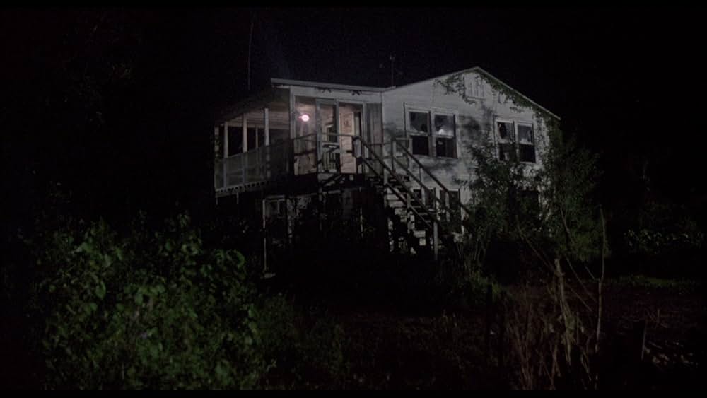 ヘル・ゴースト／悪魔のスケアクロウの画像