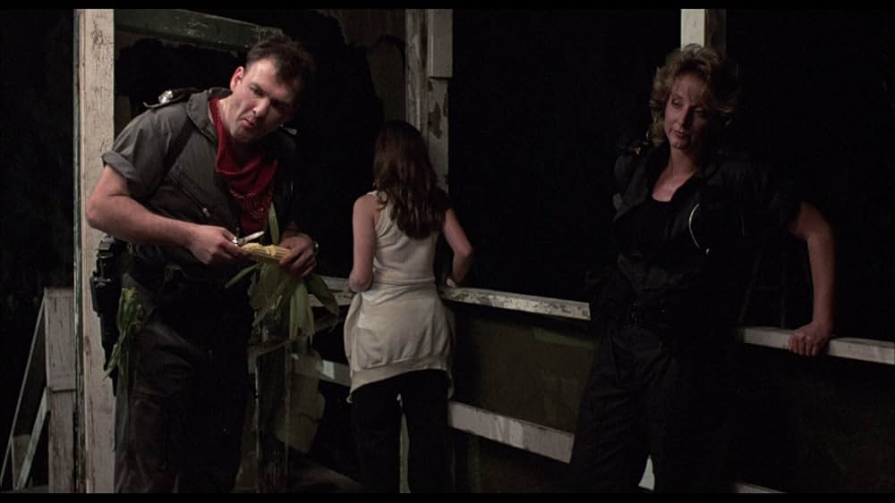 ヘル・ゴースト／悪魔のスケアクロウの画像