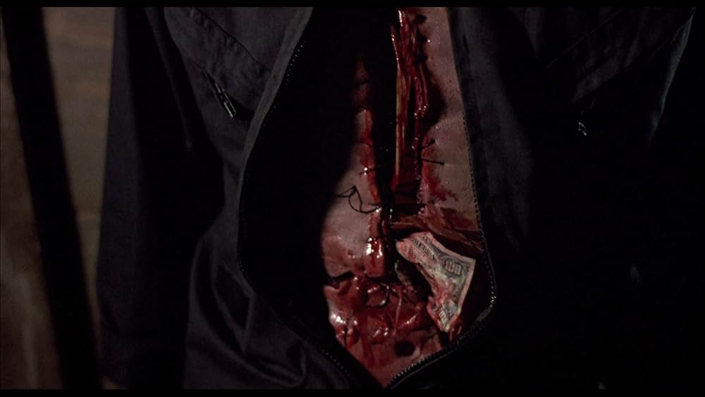 ヘル・ゴースト／悪魔のスケアクロウの画像