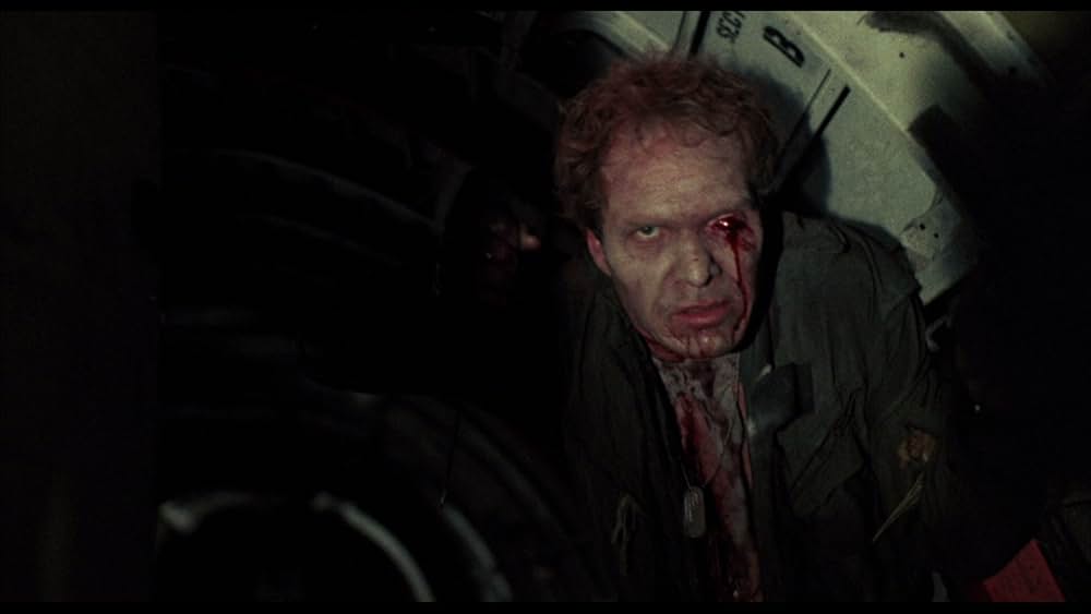 ヘル・ゴースト／悪魔のスケアクロウの画像